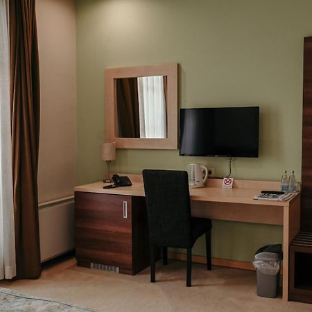 Boutique Hotel Ukus Tesanj Eksteriør bilde