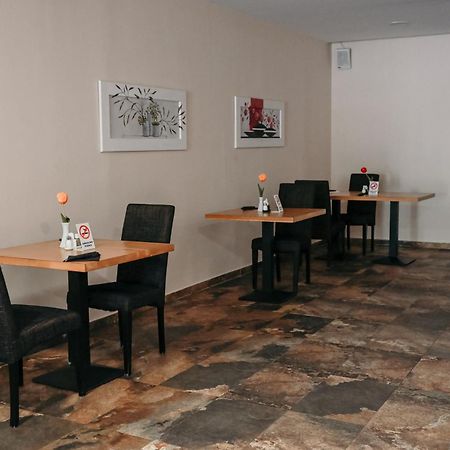 Boutique Hotel Ukus Tesanj Eksteriør bilde