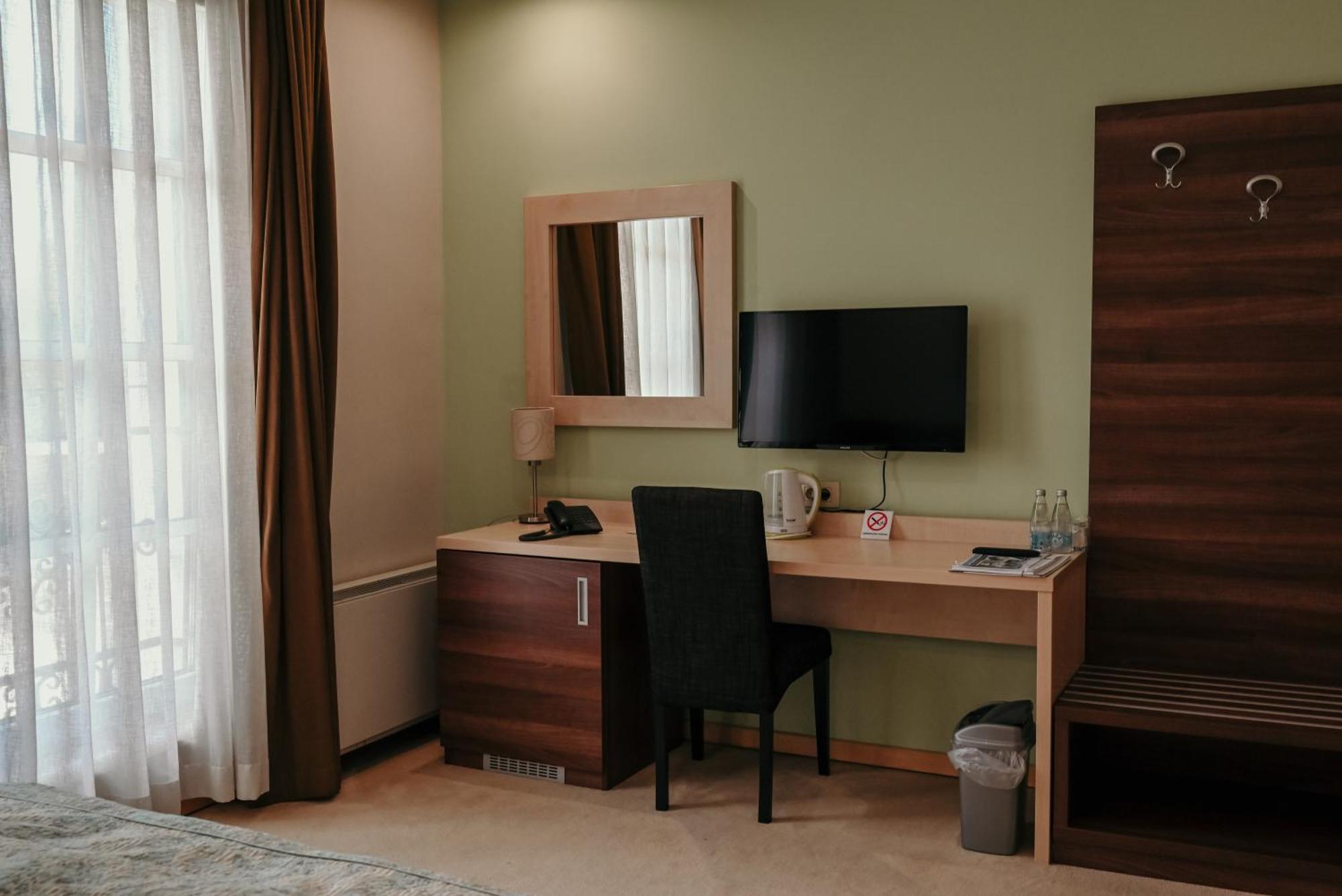Boutique Hotel Ukus Tesanj Eksteriør bilde