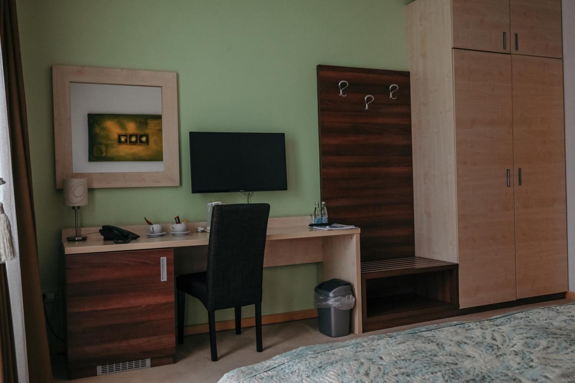 Boutique Hotel Ukus Tesanj Eksteriør bilde