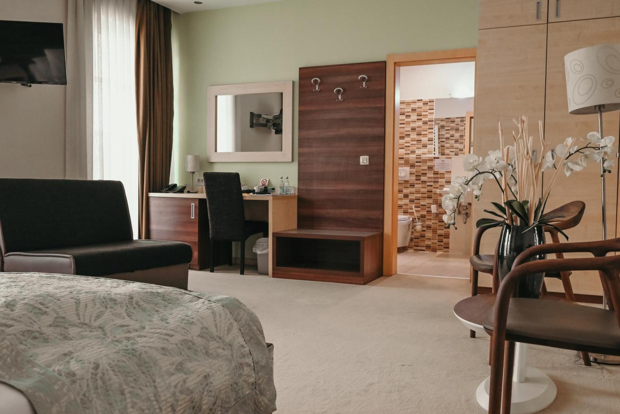 Boutique Hotel Ukus Tesanj Eksteriør bilde