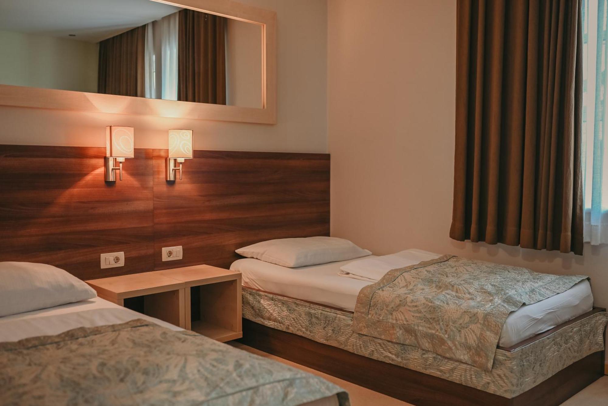 Boutique Hotel Ukus Tesanj Eksteriør bilde