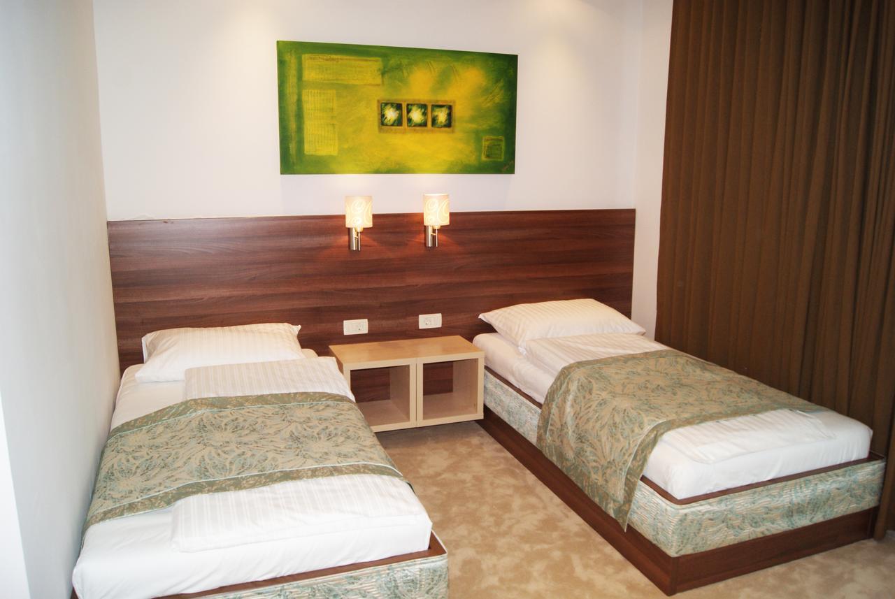 Boutique Hotel Ukus Tesanj Rom bilde